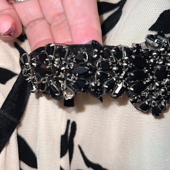 B.Darlin Strapless Formal Gown- NWT - Picture 10 of 11